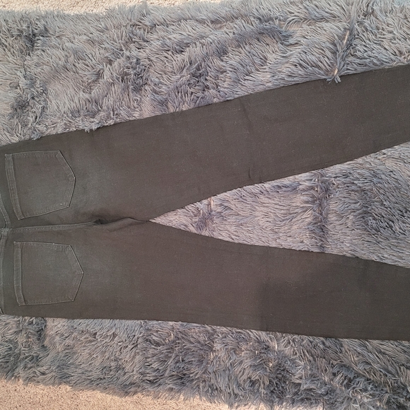 NWT Liverpool Black Jeans - Picture 7 of 9